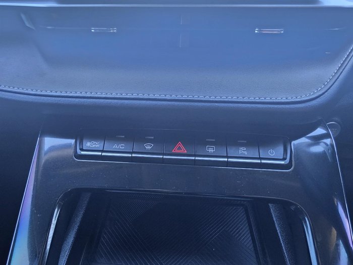 2021 Haval H6 LUX