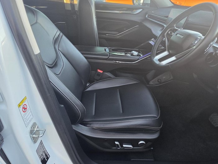 2021 Haval H6 LUX