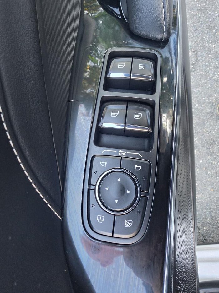 2021 Haval H6 LUX