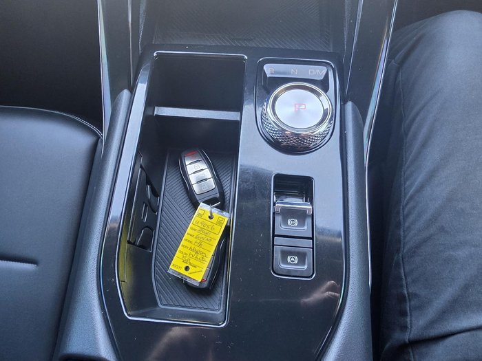 2021 Haval H6 LUX