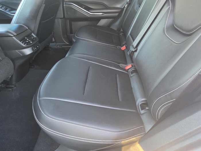 2021 Haval H6 LUX