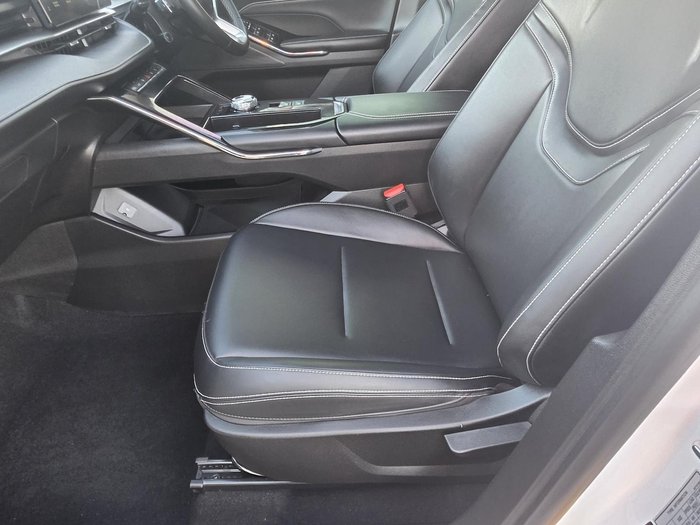 2021 Haval H6 LUX
