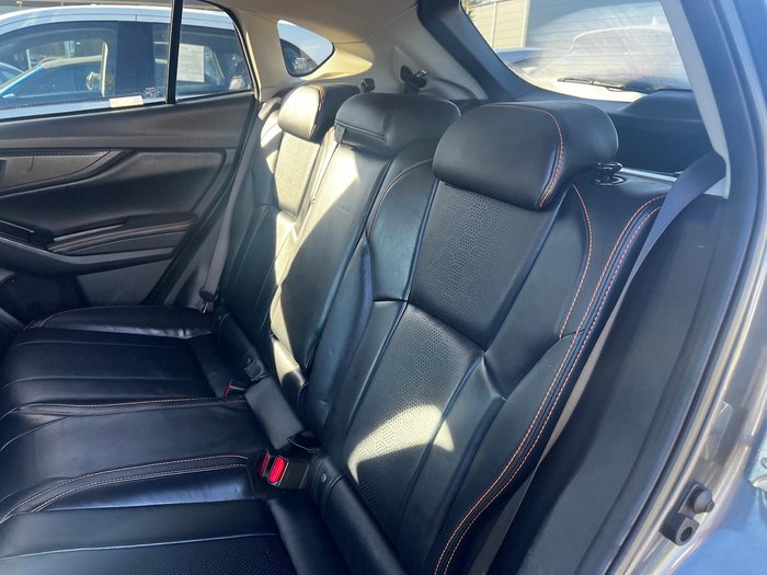 2021 Subaru XV 2.0i-S