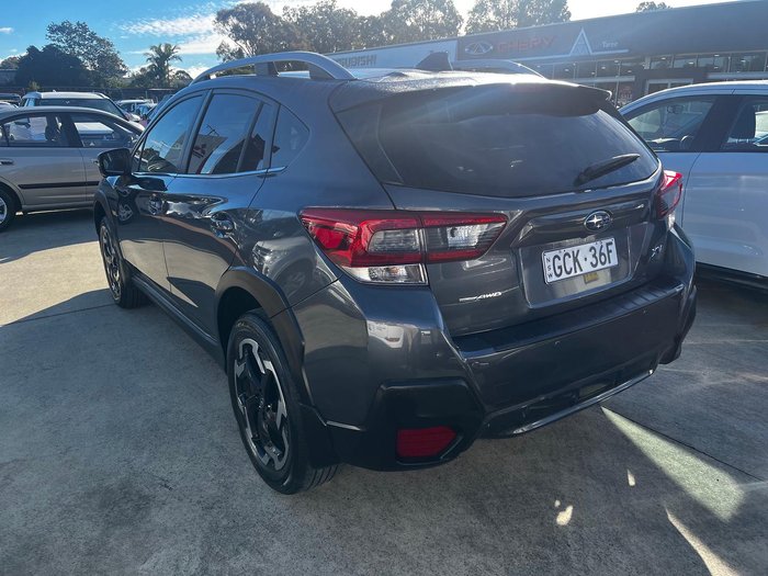 2021 Subaru XV 2.0i-S