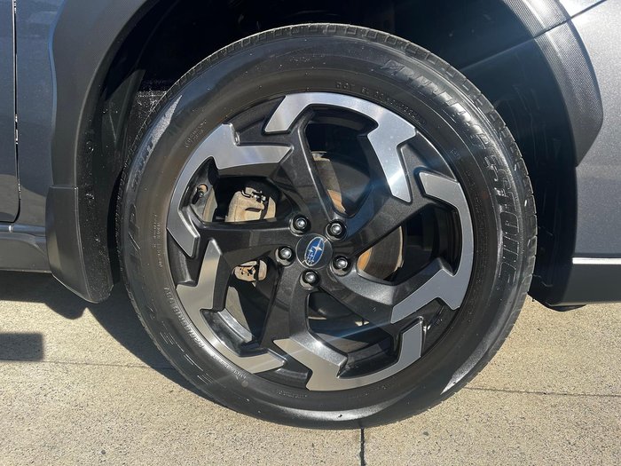 2021 Subaru XV 2.0i-S