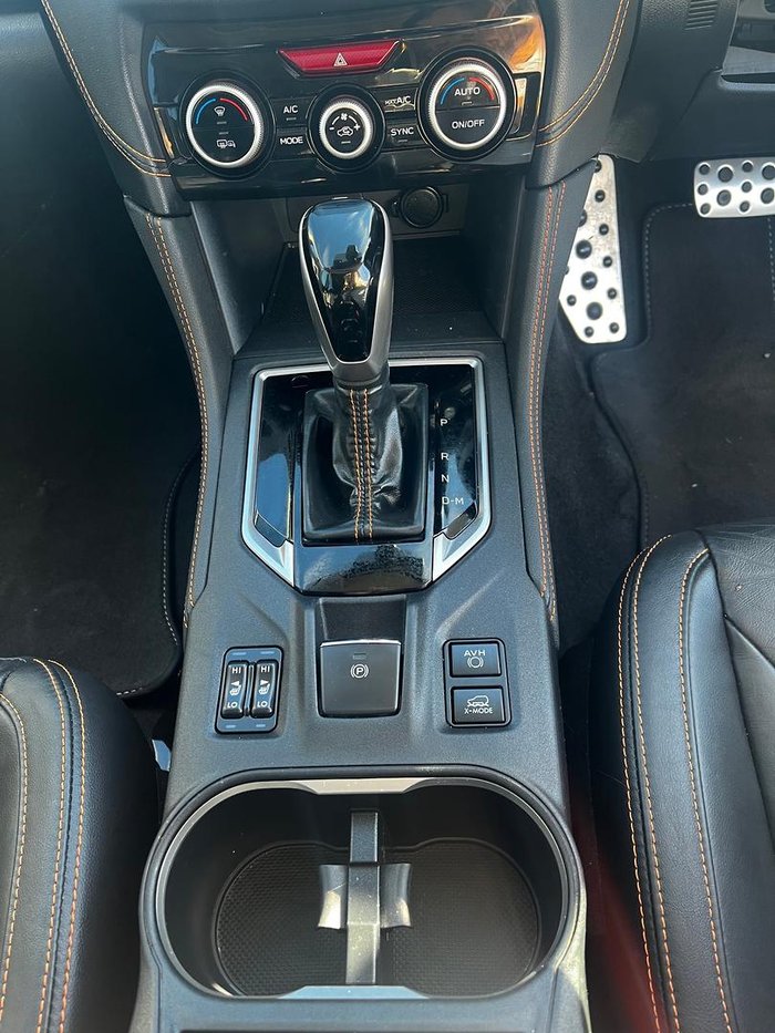 2021 Subaru XV 2.0i-S