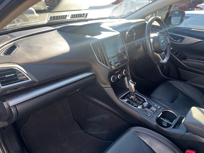 2021 Subaru XV 2.0i-S