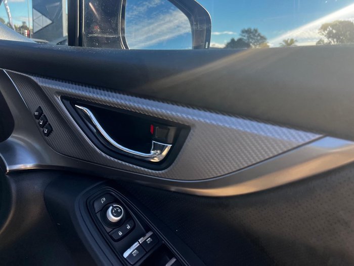 2021 Subaru XV 2.0i-S