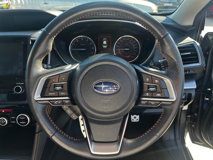 2021 Subaru XV 2.0i-S