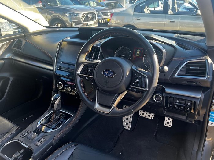 2021 Subaru XV 2.0i-S