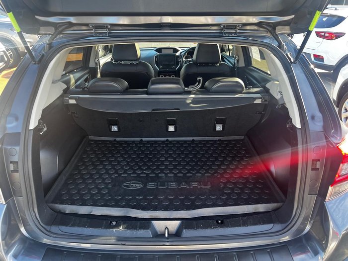 2021 Subaru XV 2.0i-S