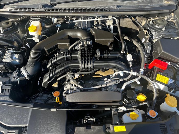 2021 Subaru XV 2.0i-S