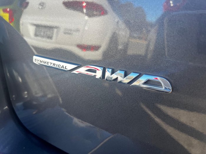 2021 Subaru XV 2.0i-S