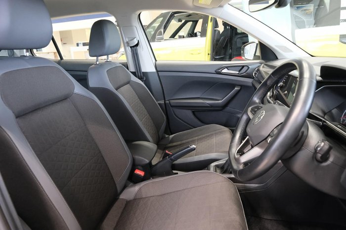 2022 Volkswagen T-Cross 85TSI Style
