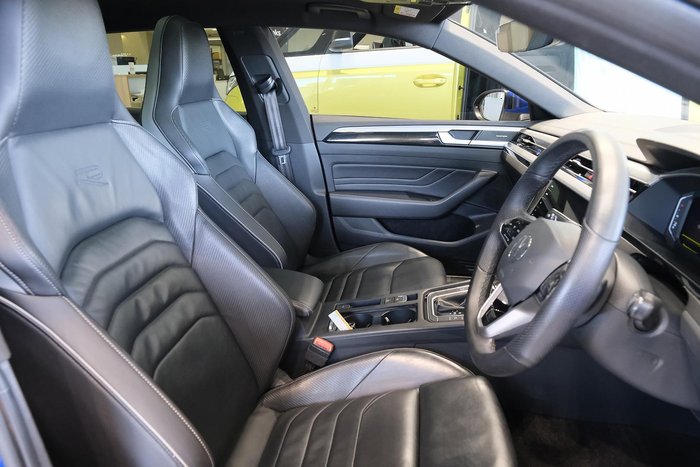 2022 Volkswagen Arteon 206TSI R-Line
