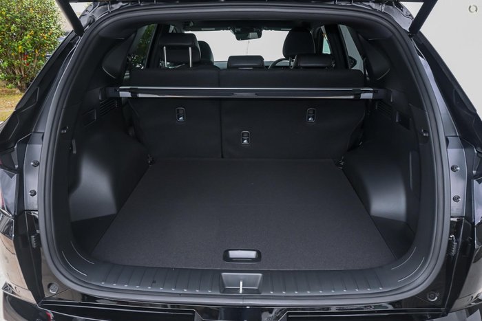 2026 Hyundai Tucson Hybrid Premium N Line