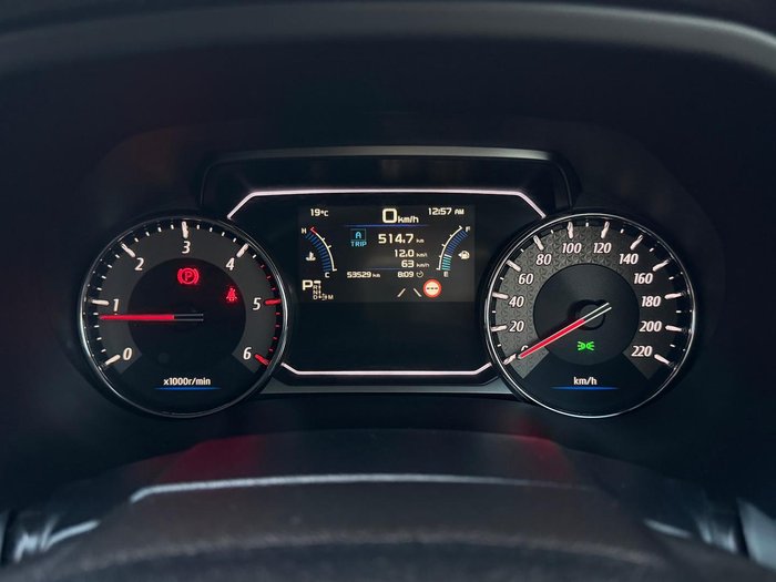 2021 Isuzu MU-X LS-T