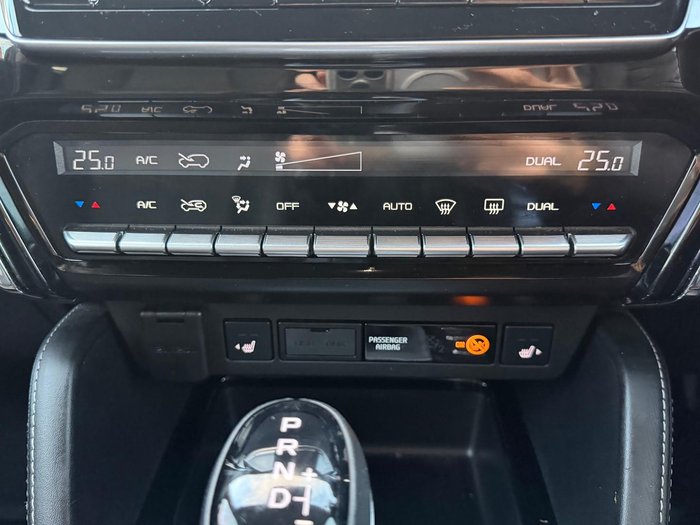 2021 Isuzu MU-X LS-T