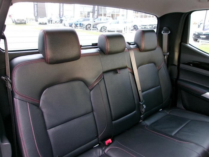 2022 LDV T60 Max LUXE