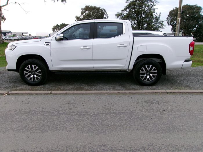 2022 LDV T60 Max LUXE