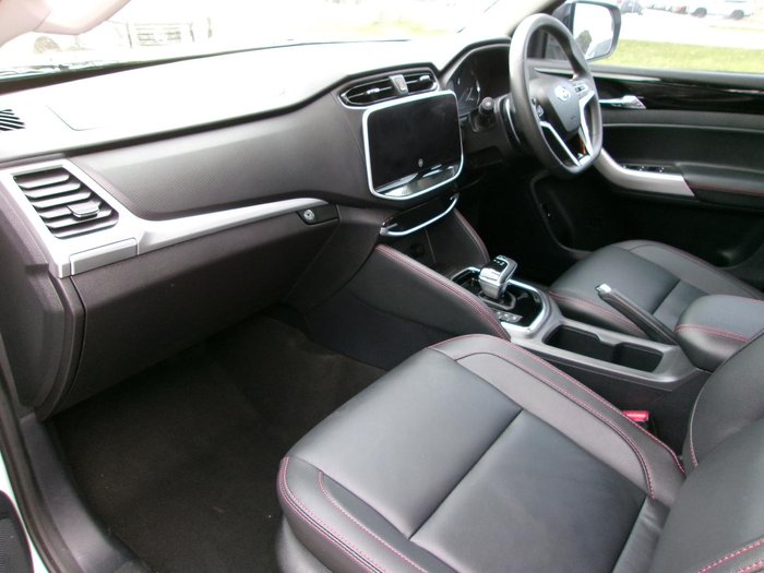 2022 LDV T60 Max LUXE