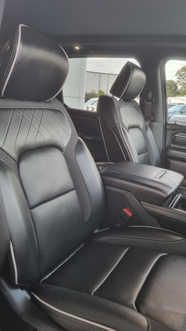 2024 RAM 1500 Limited Hurricane HO RamBox