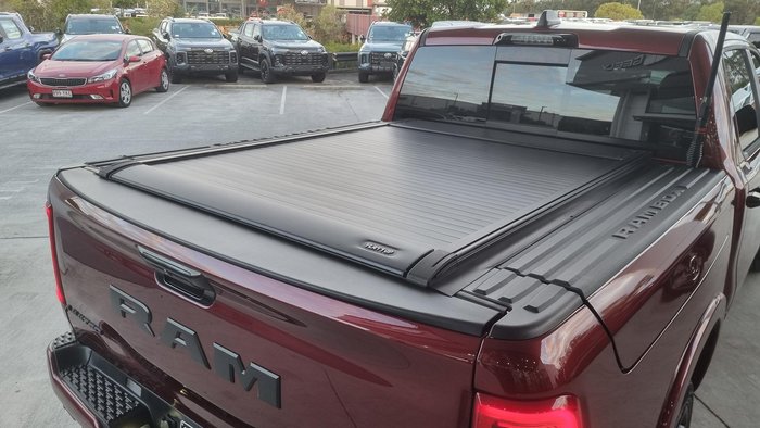 2024 RAM 1500 Limited Hurricane HO RamBox
