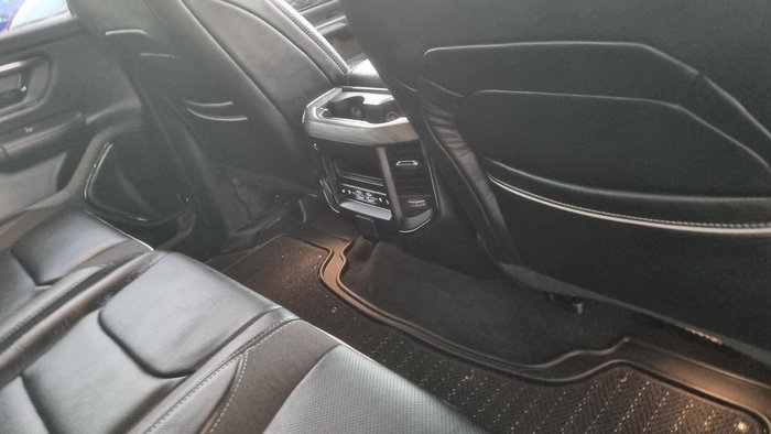 2024 RAM 1500 Limited Hurricane HO RamBox