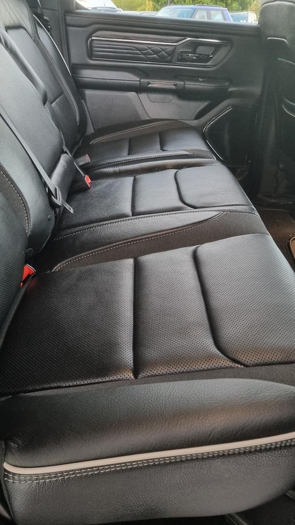 2024 RAM 1500 Limited Hurricane HO RamBox
