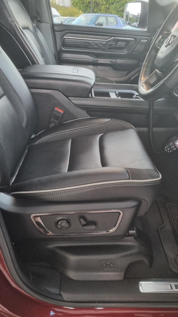 2024 RAM 1500 Limited Hurricane HO RamBox