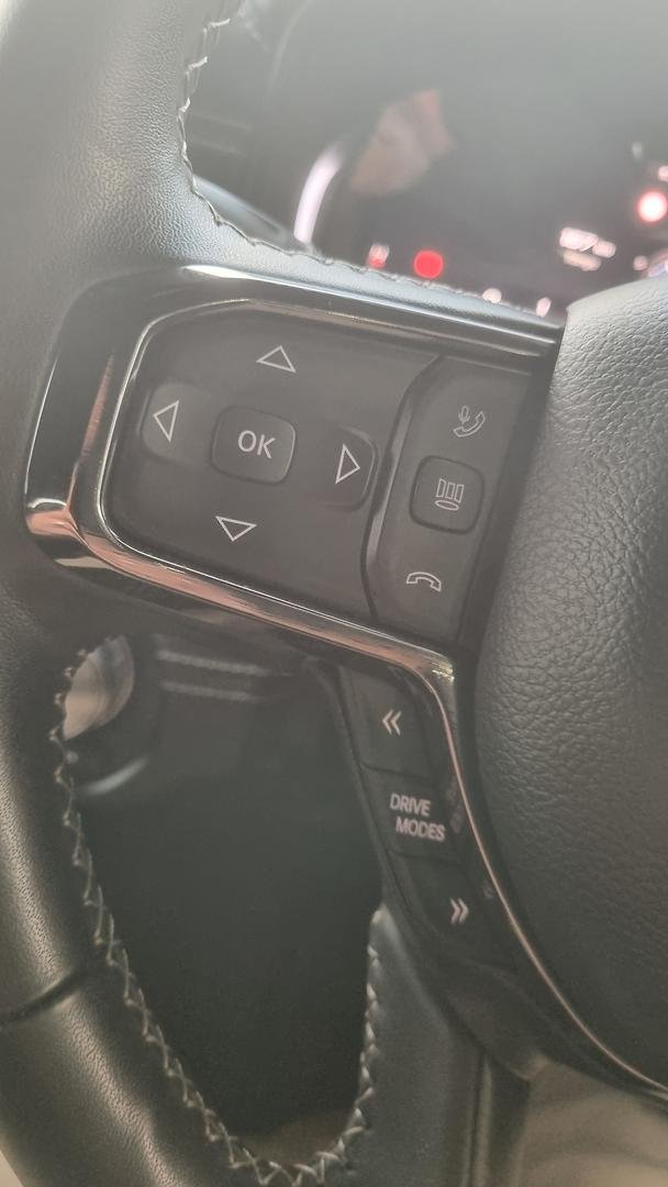 2024 RAM 1500 Limited Hurricane HO RamBox