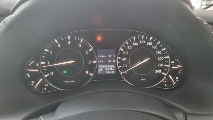 2023 Nissan Patrol Ti