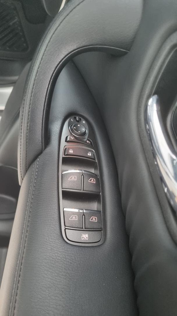 2023 Nissan Patrol Ti