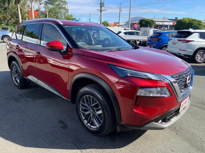 2023 Nissan X-TRAIL ST