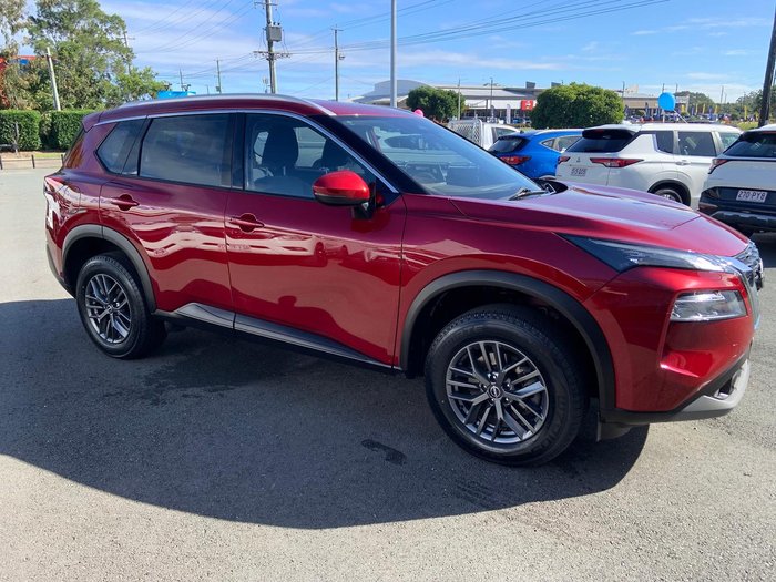 2023 Nissan X-TRAIL ST