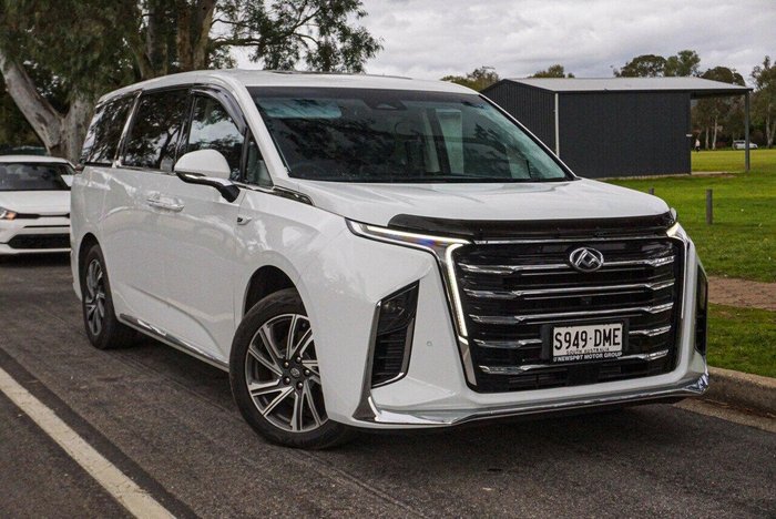 2023 LDV MIFA