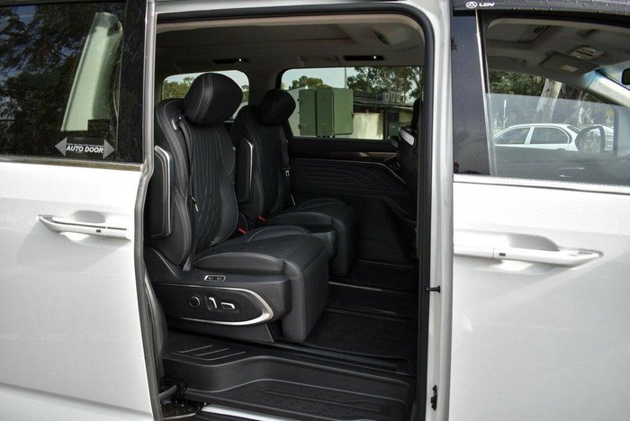 2023 LDV MIFA Executive