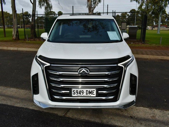 2023 LDV MIFA Executive
