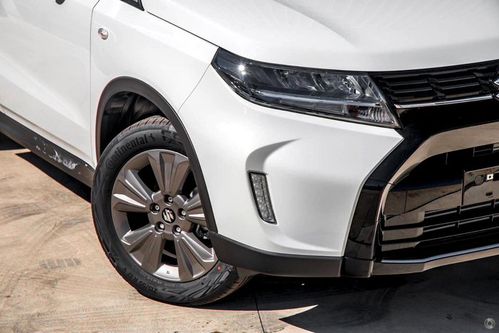2026 Suzuki Vitara