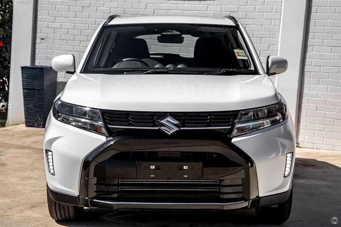 2026 Suzuki Vitara