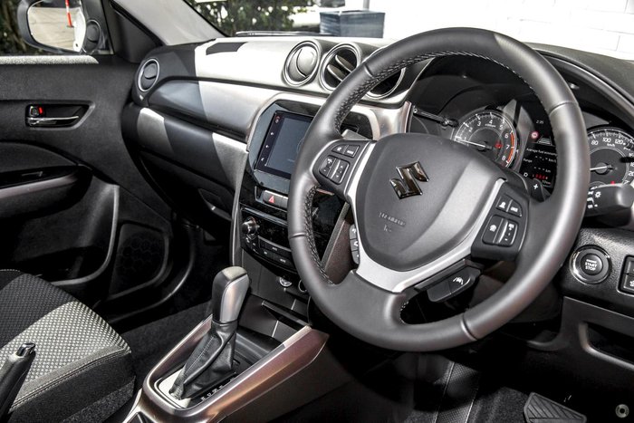 2026 Suzuki Vitara
