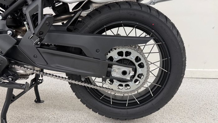 2026 CFMOTO MT SPORT Blue