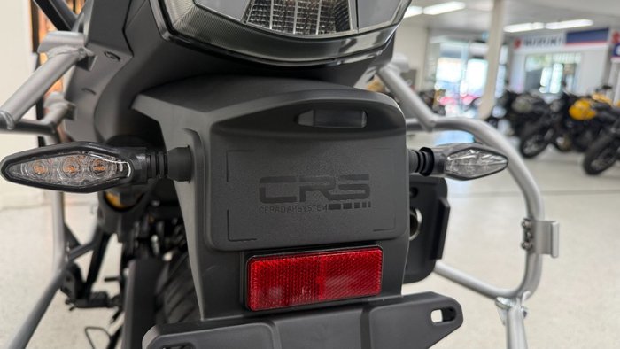 2026 CFMOTO MT SPORT Blue