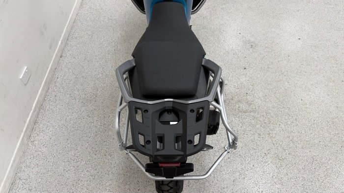 2026 CFMOTO MT SPORT Blue