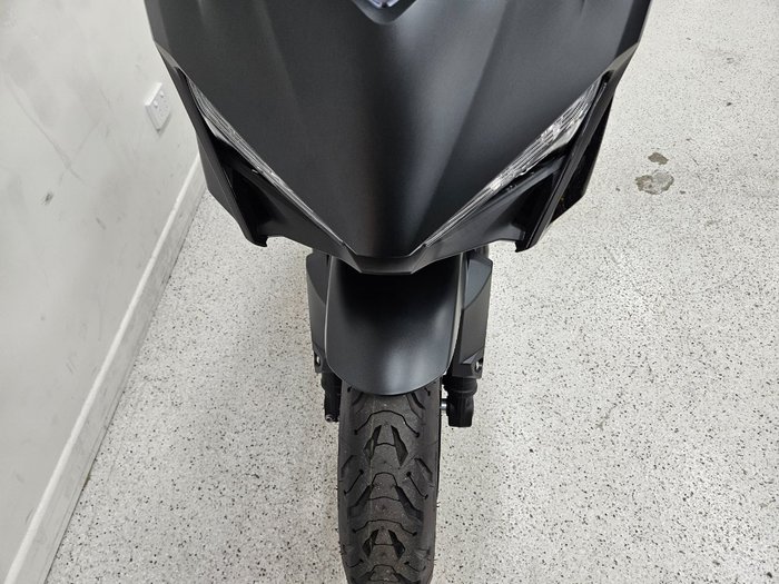 2026 Honda CBR500RA (ABS) LAMS Black