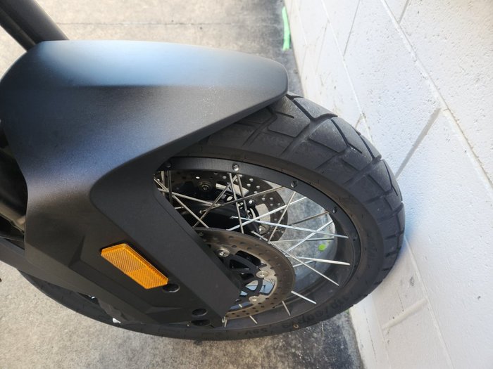2025 CFMOTO MT NEBULA BLACK
