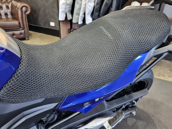 2021 BMW Motorrad F 900 R Blue