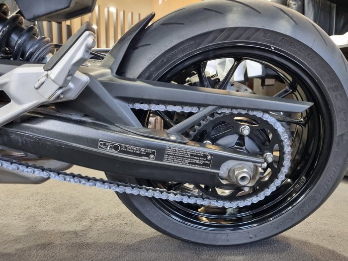 2021 BMW Motorrad F 900 R Blue