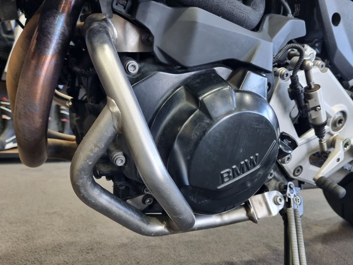 2021 BMW Motorrad F 900 R Blue