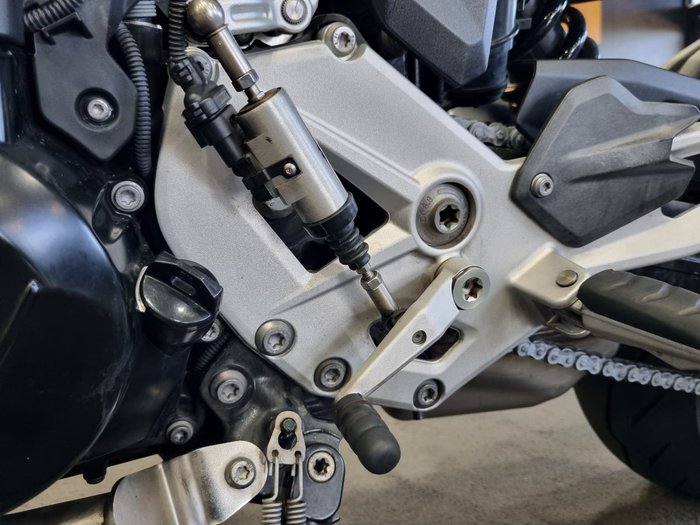 2021 BMW Motorrad F 900 R Blue